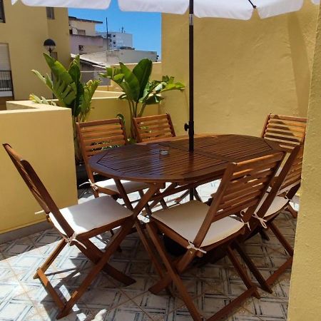 דירות פארו Casa Da Acoteia מראה חיצוני תמונה