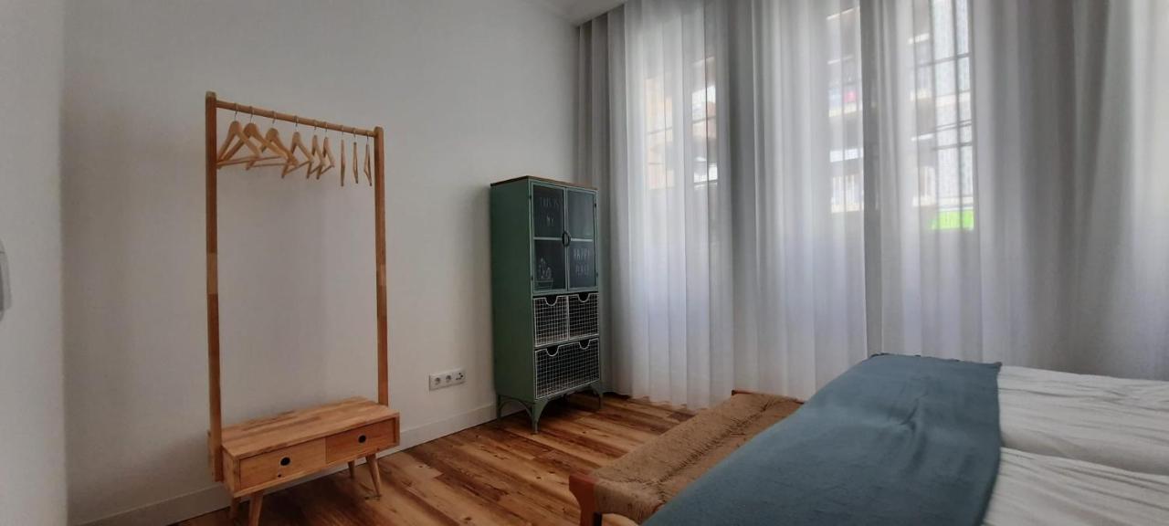 דירות פארו Casa Da Acoteia מראה חיצוני תמונה