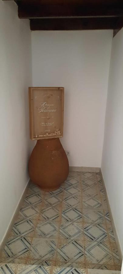 דירות פארו Casa Da Acoteia מראה חיצוני תמונה