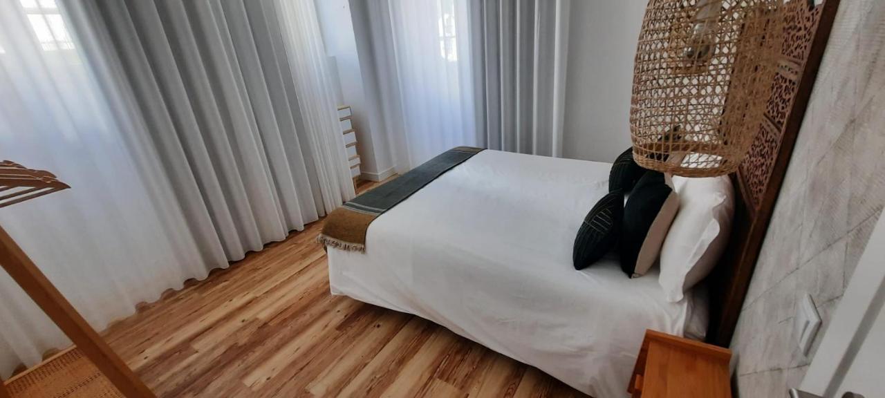 דירות פארו Casa Da Acoteia מראה חיצוני תמונה