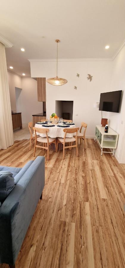 דירות פארו Casa Da Acoteia מראה חיצוני תמונה