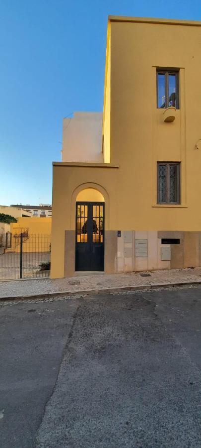 דירות פארו Casa Da Acoteia מראה חיצוני תמונה