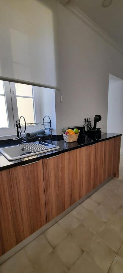 דירות פארו Casa Da Acoteia מראה חיצוני תמונה