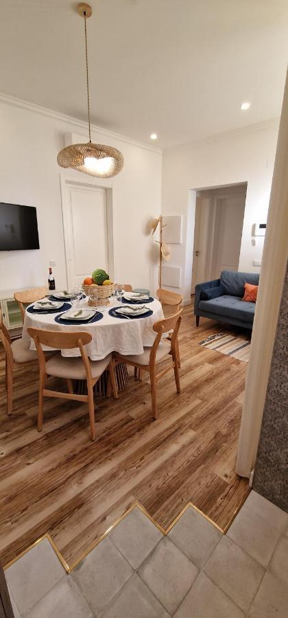 דירות פארו Casa Da Acoteia מראה חיצוני תמונה