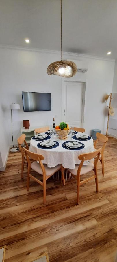 דירות פארו Casa Da Acoteia מראה חיצוני תמונה
