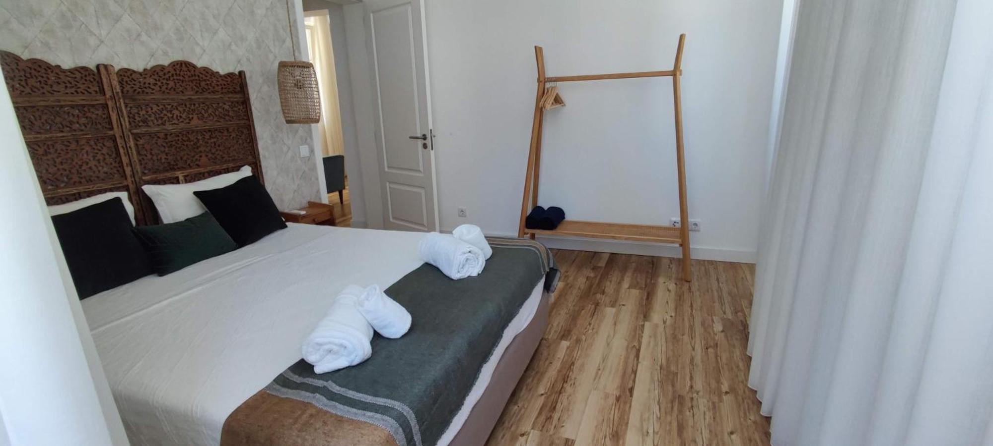 דירות פארו Casa Da Acoteia מראה חיצוני תמונה