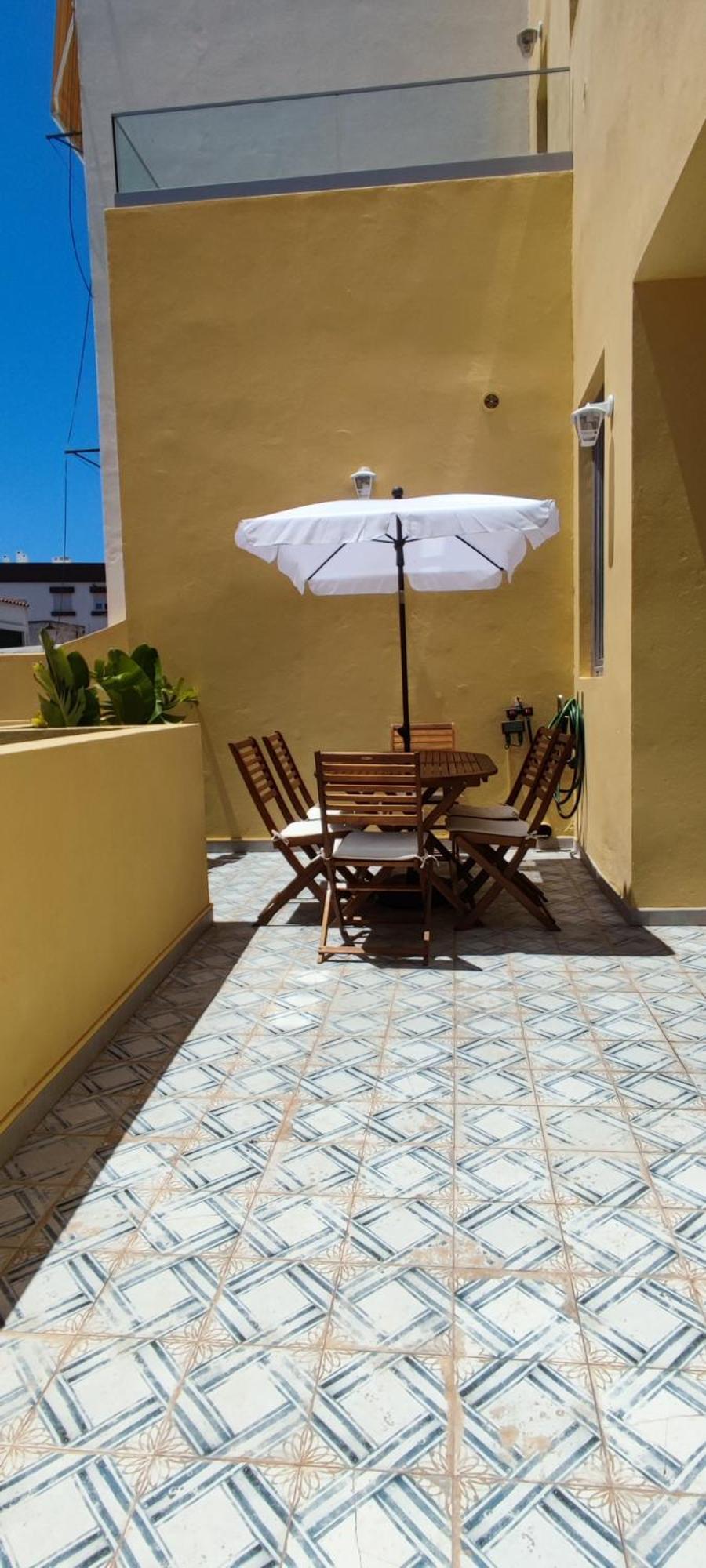 דירות פארו Casa Da Acoteia מראה חיצוני תמונה