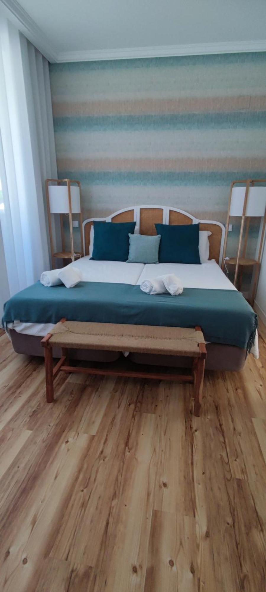 דירות פארו Casa Da Acoteia מראה חיצוני תמונה