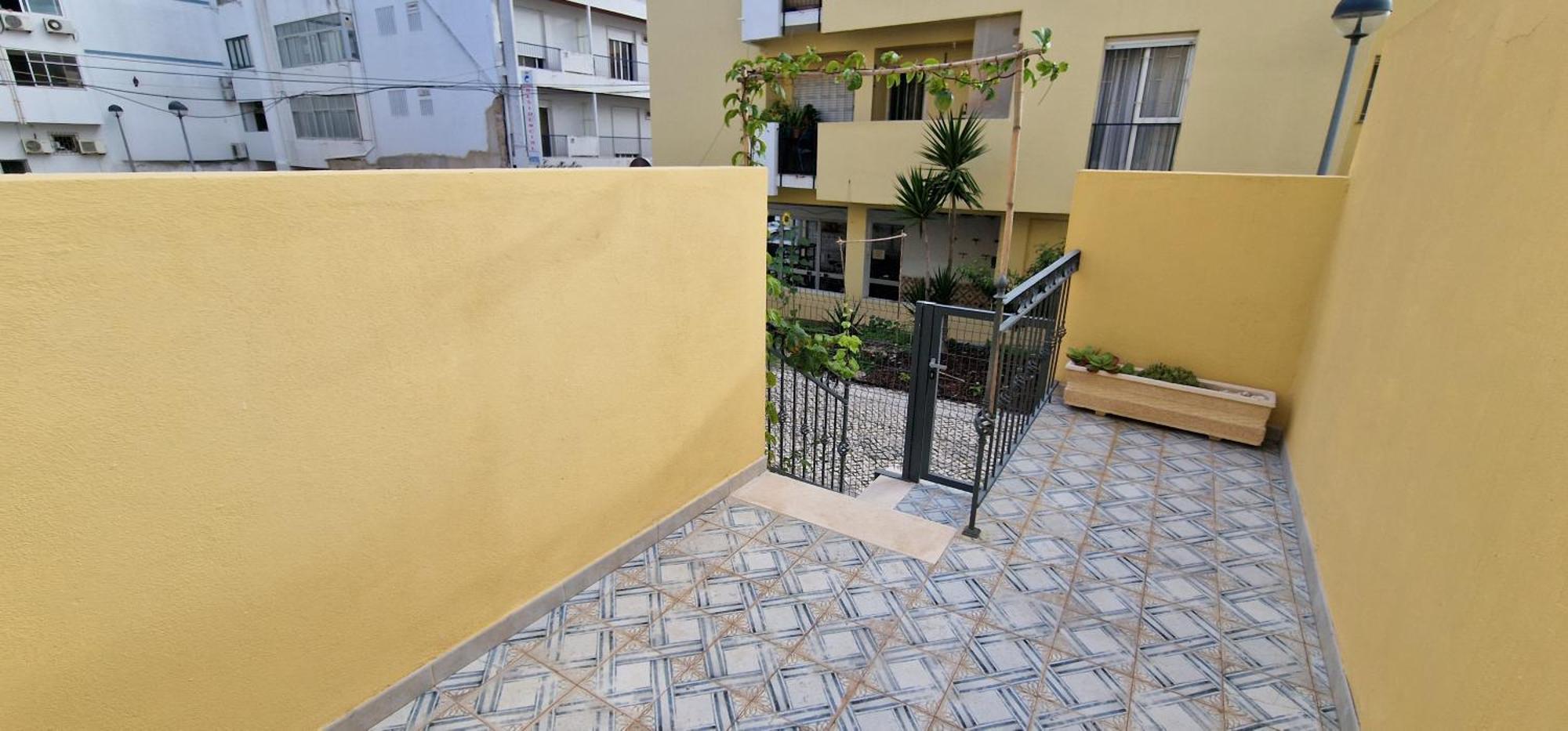 דירות פארו Casa Da Acoteia מראה חיצוני תמונה